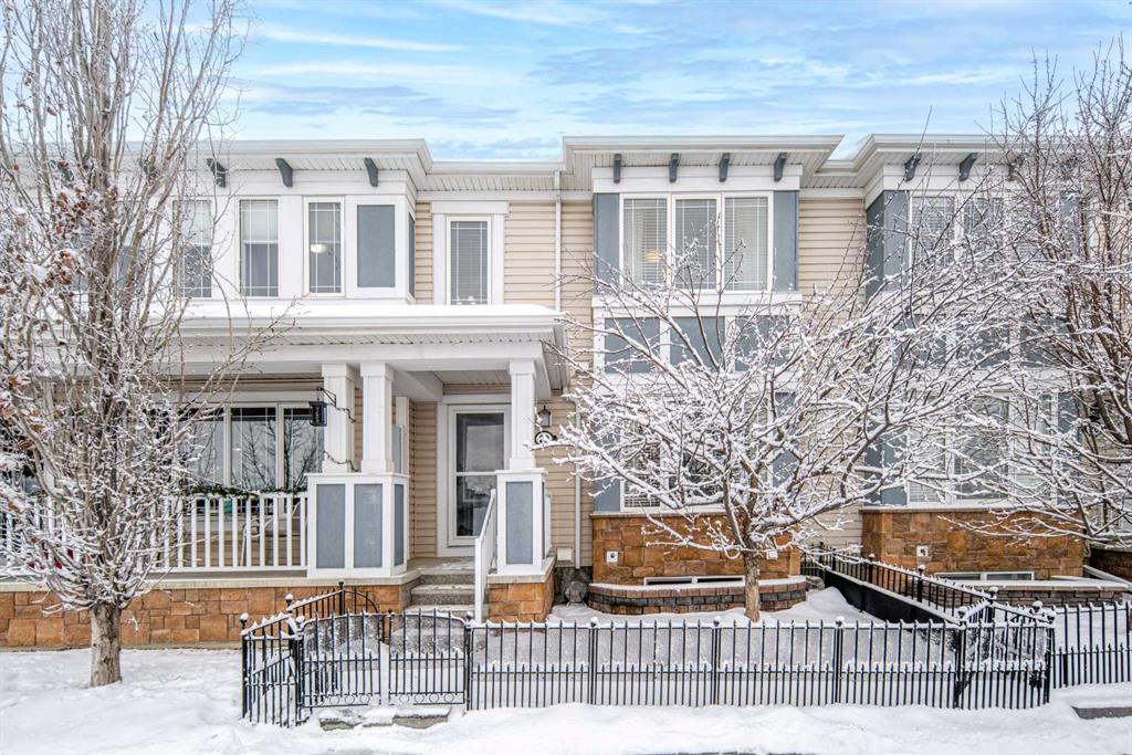 22 Windford Drive SW, A2274289, Alberta,