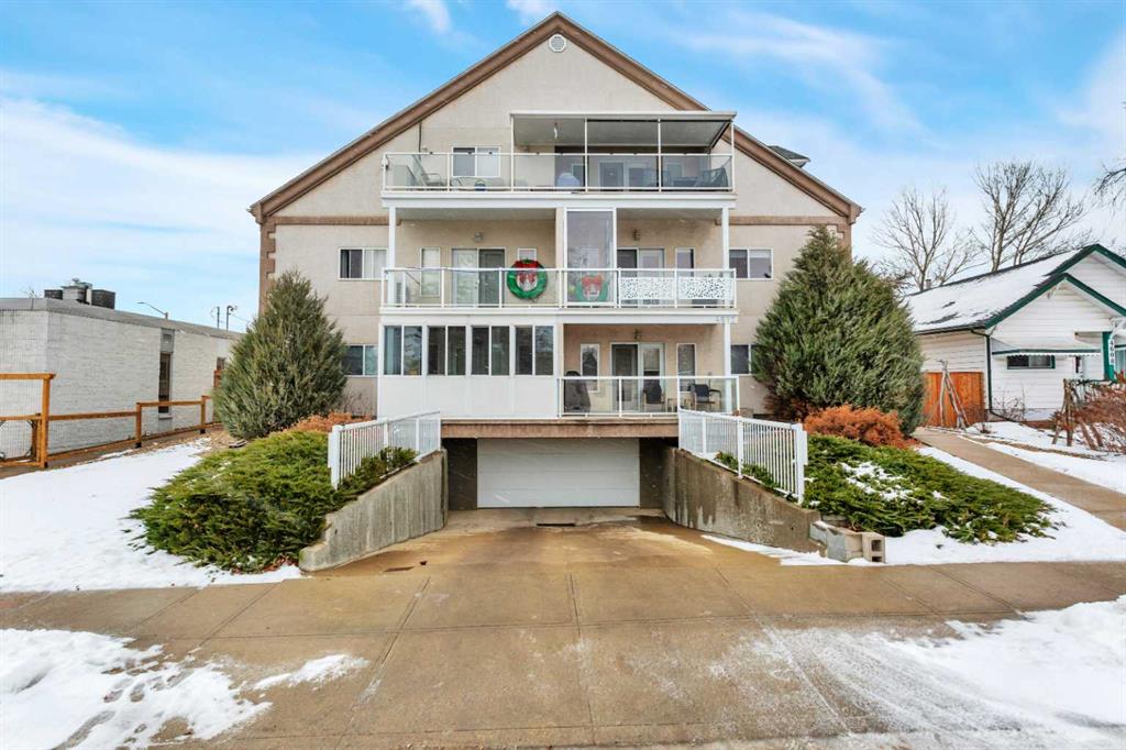 204, 4612 50 Avenue , A2274290, Alberta,