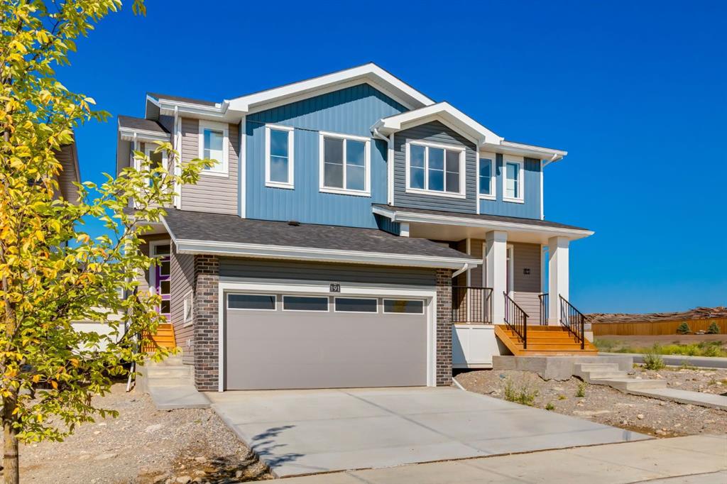 MLS® listing #107385233 for sale located at 227 Sora Terrace SE