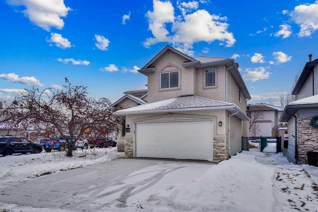 Third View of 240 Cove Drive , The Cove, Chestermere, Alberta, T1X1E5