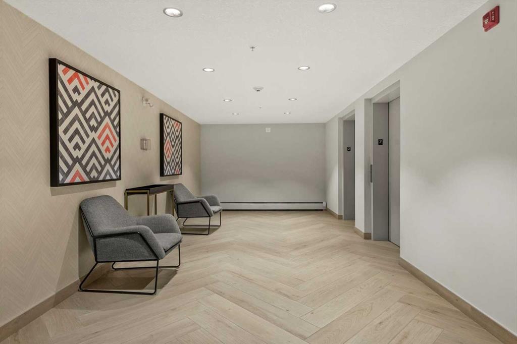 Fifth View of 210, 100 Auburn Meadows Manor SE, Auburn Bay, Calgary, Alberta, T3M 3H2