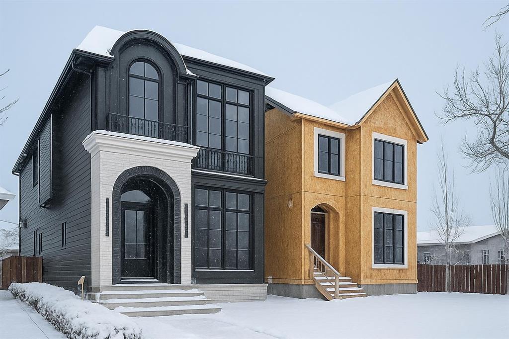 2322 54 Avenue SW, A2274312, Alberta,