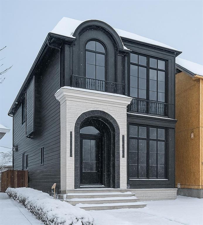 Third View of 2322 54 Avenue SW, North Glenmore Park, Calgary, Alberta, T3E 1M1