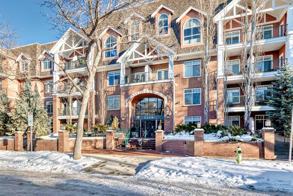 301, 2320 Erlton Street SW, A2274317, Alberta,
