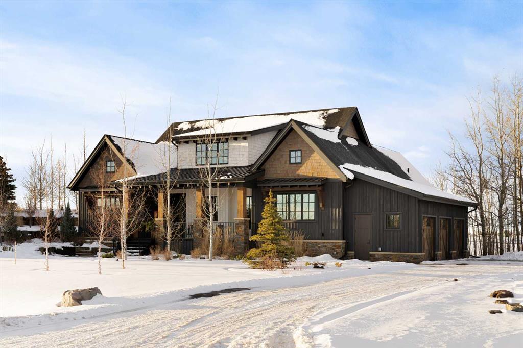2 Silverhorn Park , A2274320, Alberta,