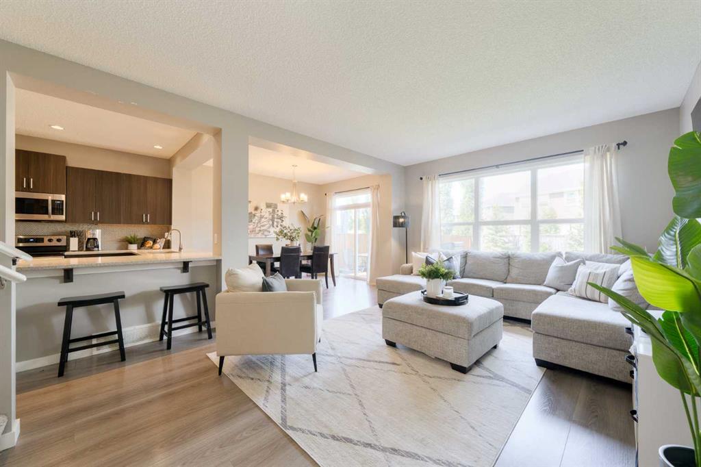 Fourth View of 271 River Heights Crescent , River Song, Cochrane, Alberta, T4C 0V2