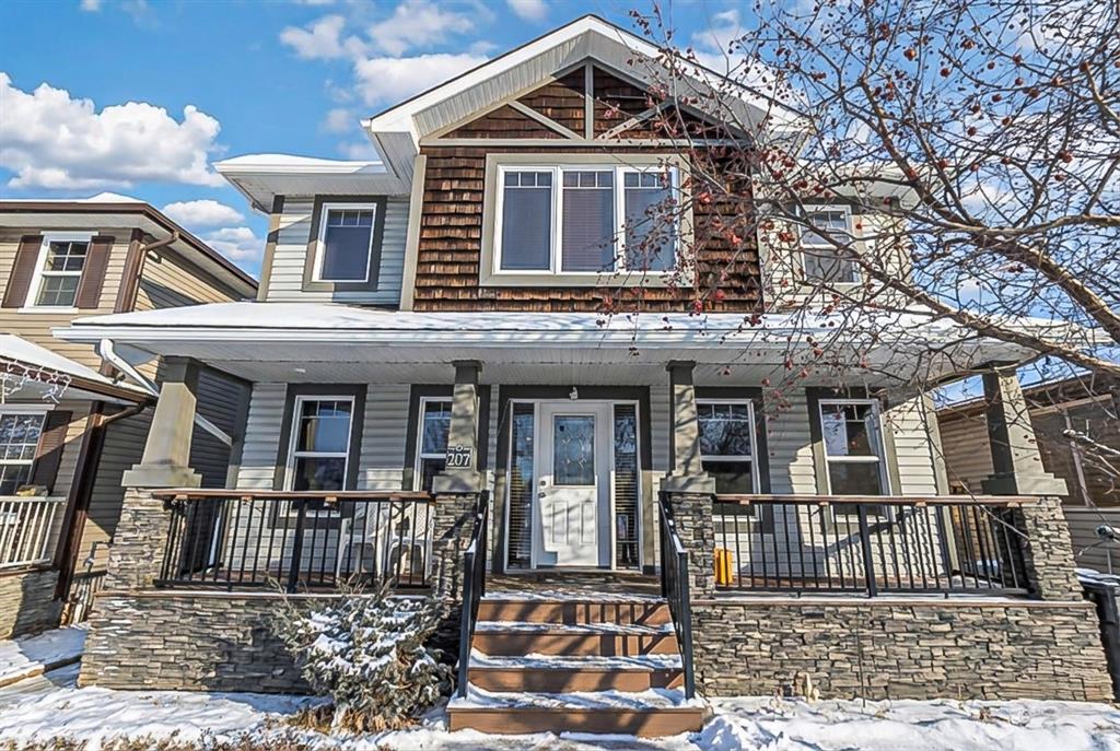 207 Loutit Road , A2274333, Alberta,