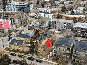 Third View of 1732 27 Avenue SW, South Calgary, Calgary, Alberta, T2T 1G8