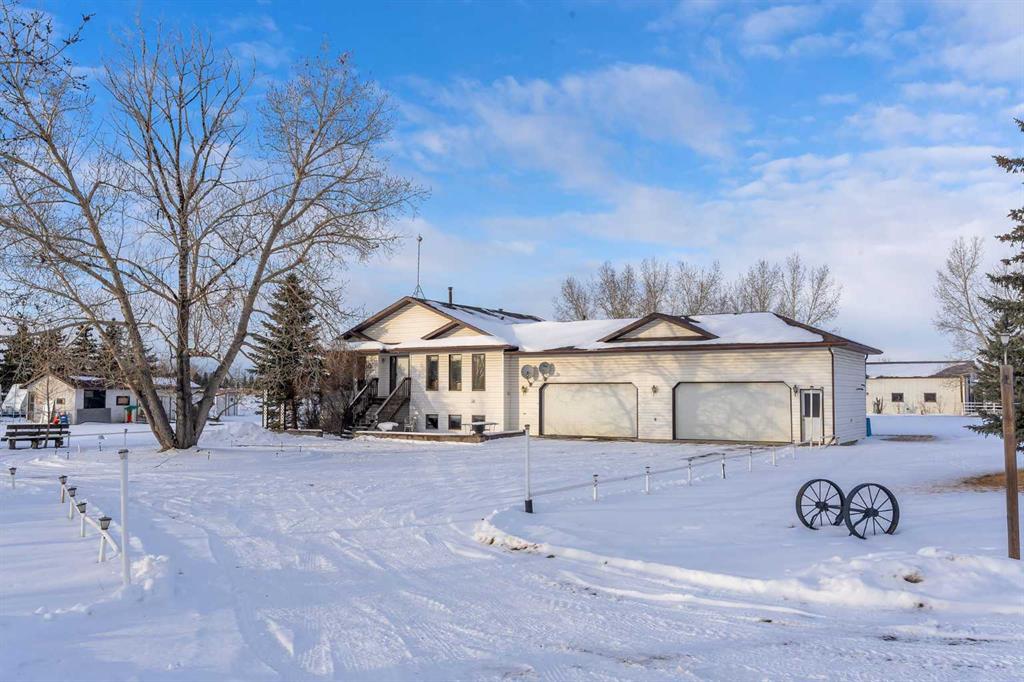 283058 Township Road 245A  , A2274342, Alberta,