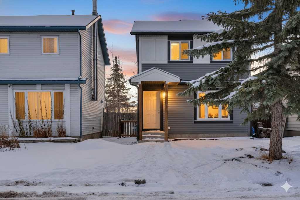 Second View of 133 Erin Ridge Road SE, Erin Woods, Calgary, Alberta, T2B 2W2