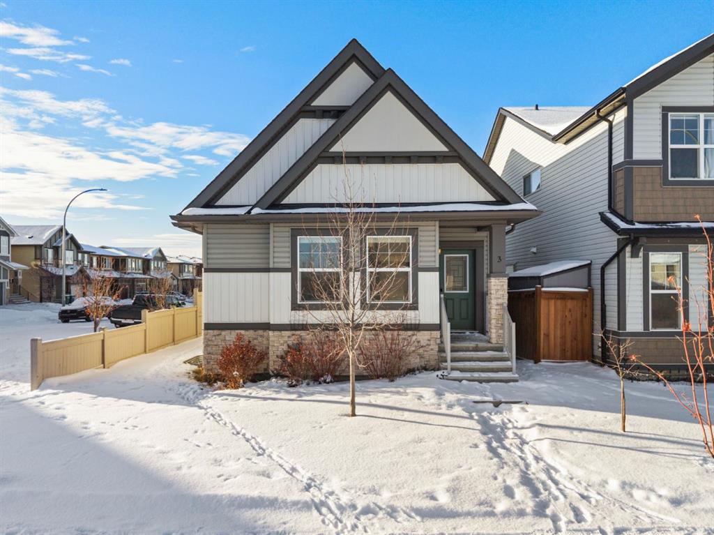 3 Hillcrest Close E, A2274350, Alberta,