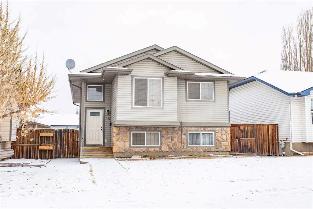 24 Iverson Close , A2274363, Alberta,