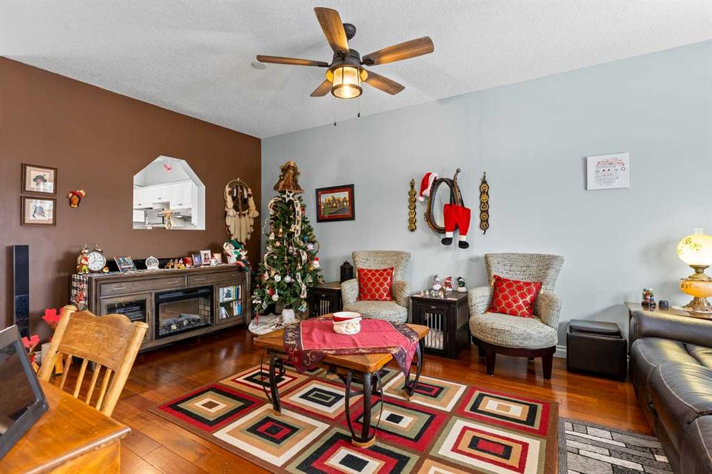 Fifth View of 155 Citadel Drive NW, Citadel, Calgary, Alberta, T3G 4J5