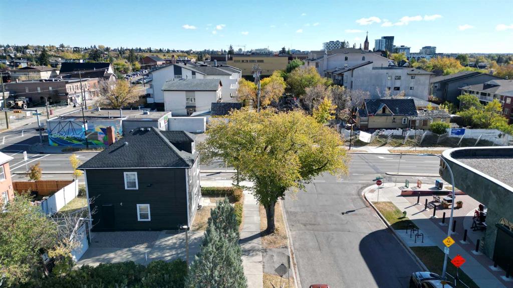 Fourth View of 620 Marsh Road NE, Bridgeland/Riverside, Calgary, Alberta, T2E 5B3