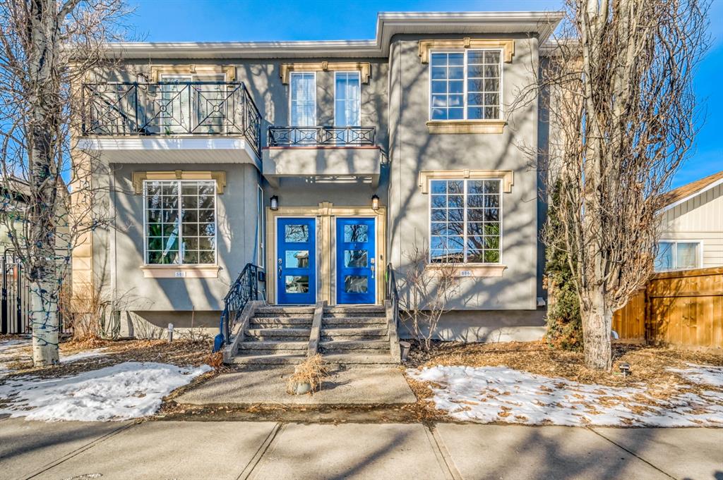 506 19 Avenue NW, A2274391, Alberta,