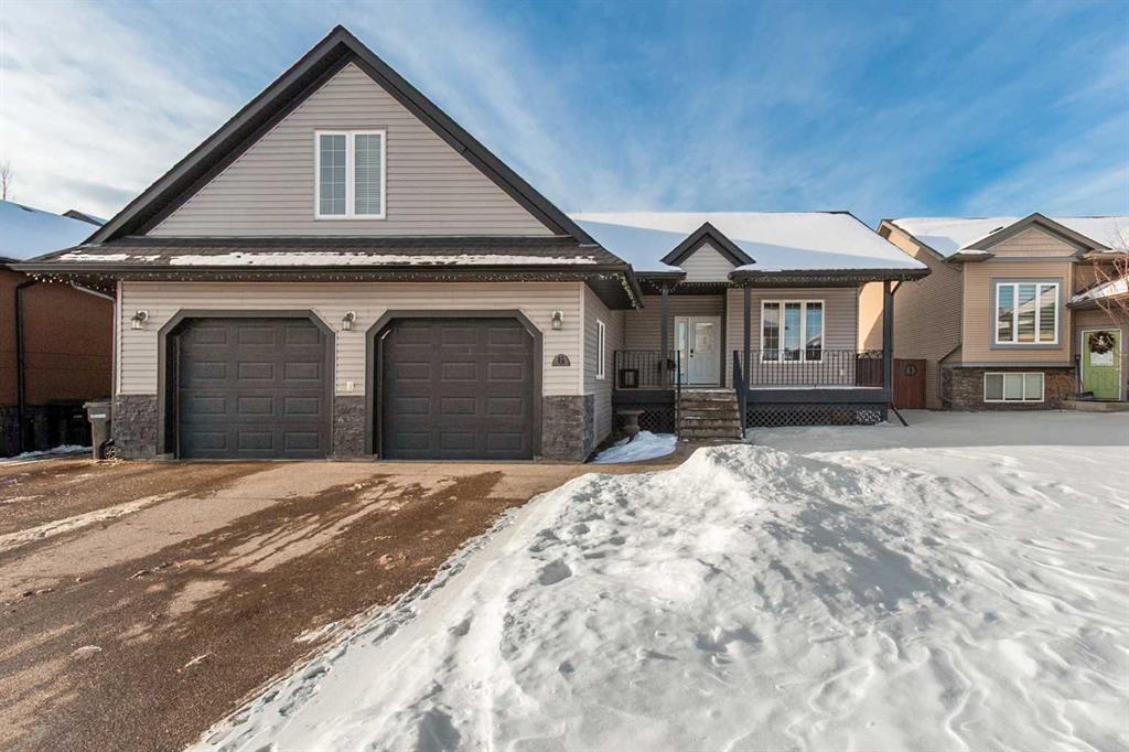 6 Vera Close , A2274392, Alberta,
