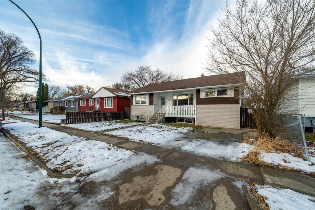 166 12 Street SE, A2274396, Alberta,