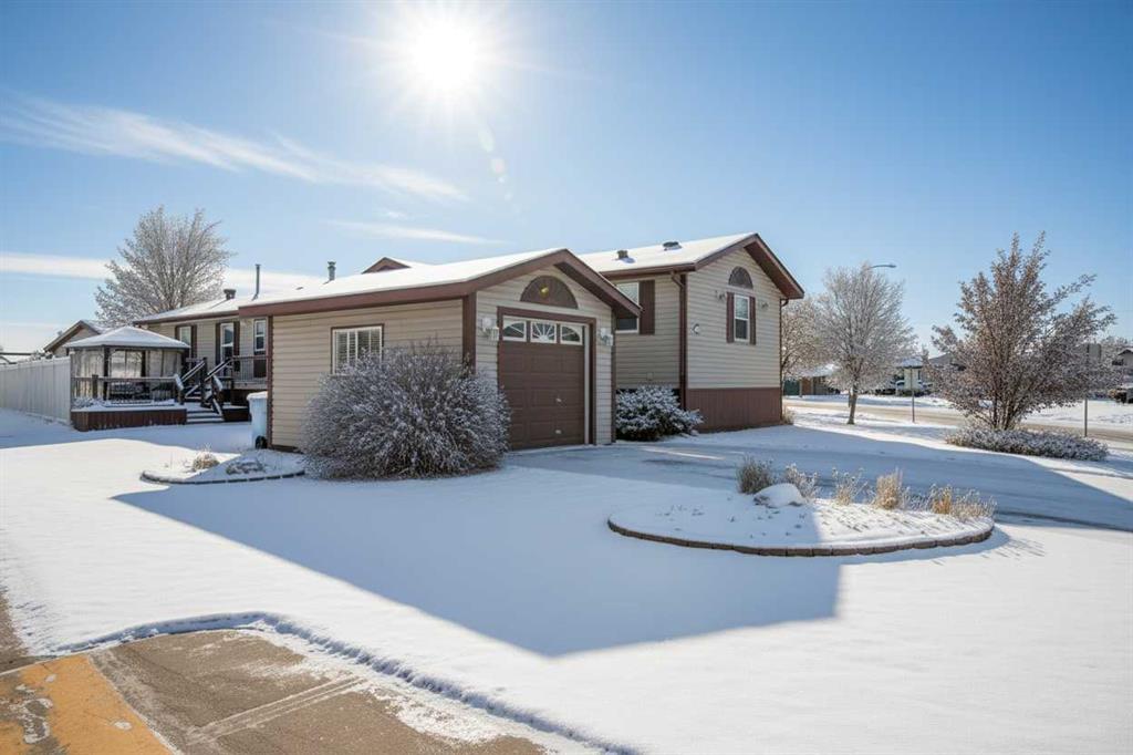 217 Mitchell Drive , A2274398, Alberta,