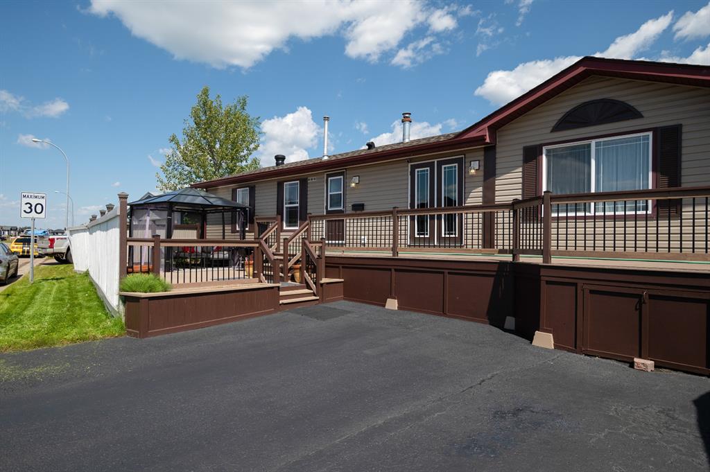 Fourth View of 217 Mitchell Drive , Timberlea, Fort McMurray, Alberta, T9K 2N1