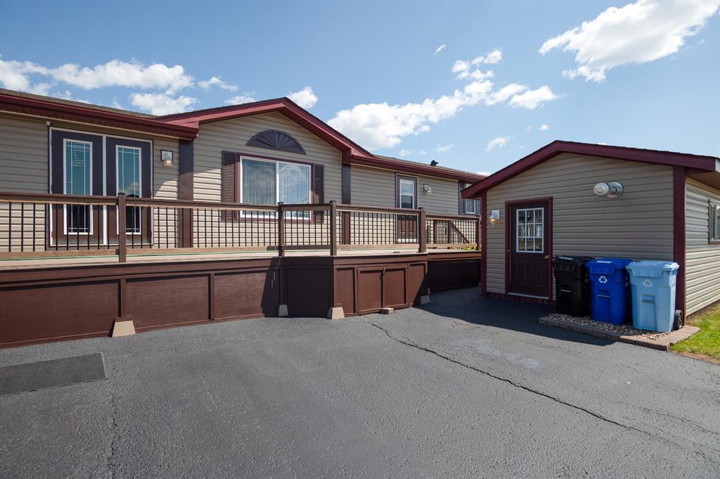 Fifth View of 217 Mitchell Drive , Timberlea, Fort McMurray, Alberta, T9K 2N1