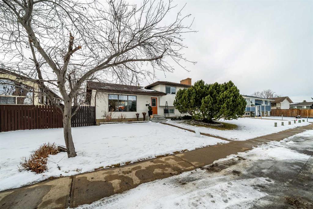 71 Rossland Road SE, A2274401, Alberta,