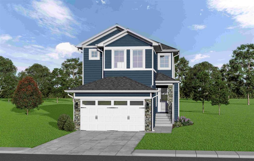 180 Lakewood Circle , A2274404, Alberta,