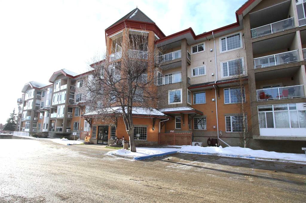 123, 4512 52 Avenue , A2274407, Alberta,