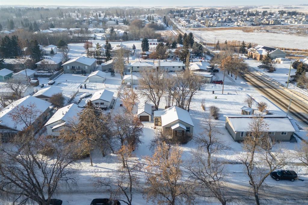 5324 55 Street , A2274420, Alberta,