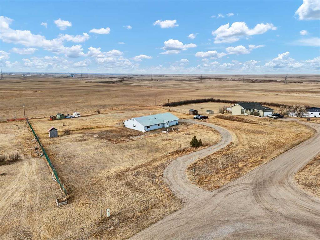 Third View of 6, 12006 Range Road 43  , NONE, Rural Cypress County, Alberta, T1B0K6