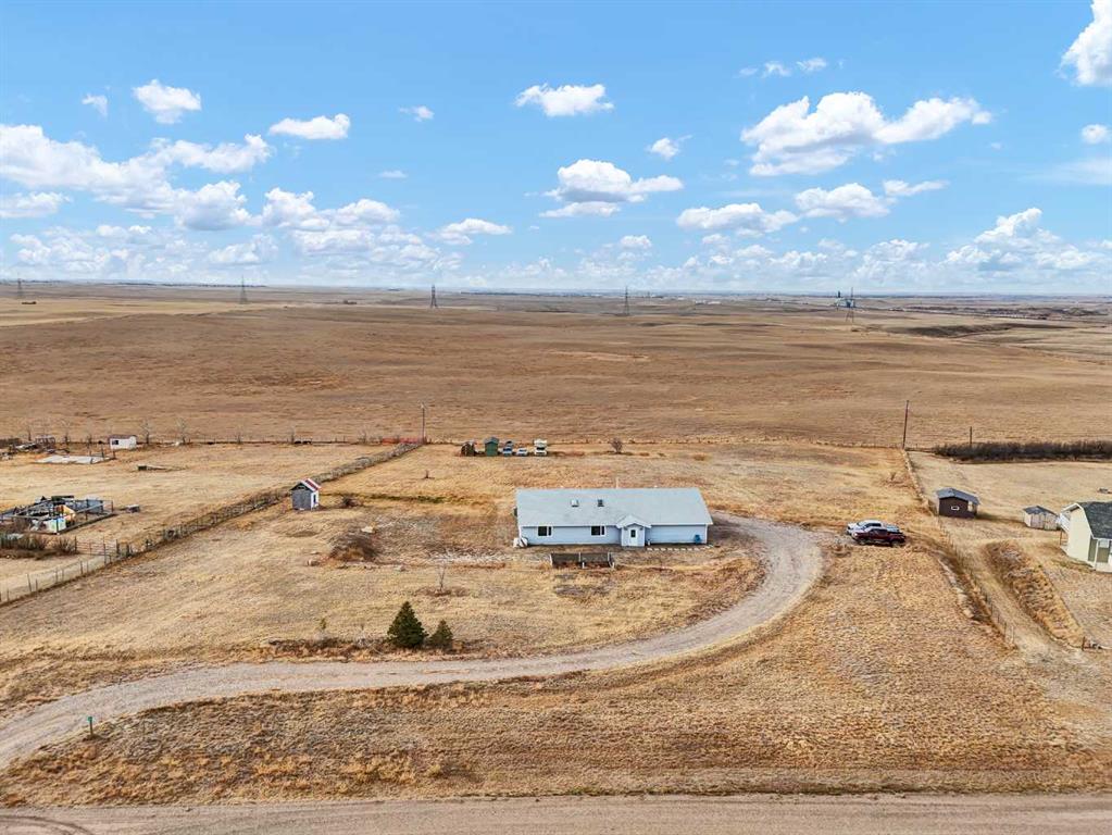 Fourth View of 6, 12006 Range Road 43  , NONE, Rural Cypress County, Alberta, T1B0K6