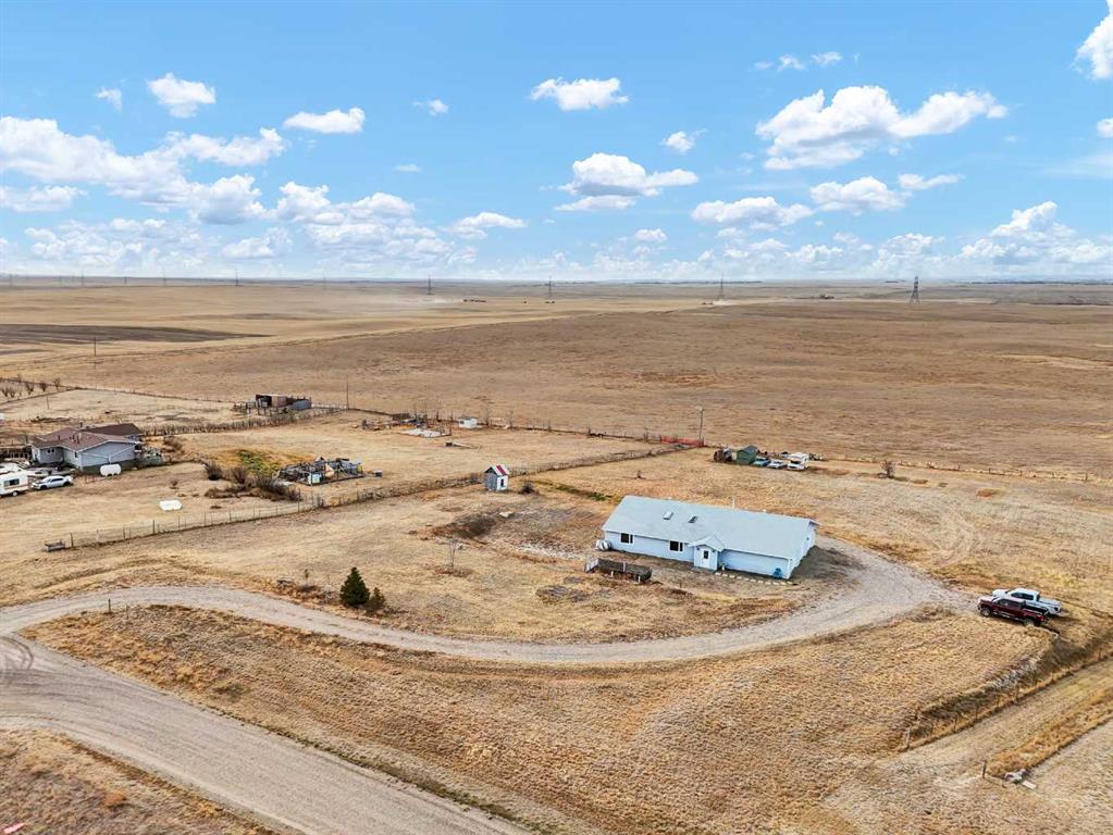 Fifth View of 6, 12006 Range Road 43  , NONE, Rural Cypress County, Alberta, T1B0K6