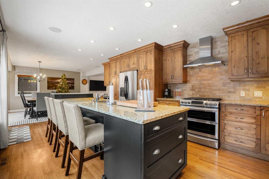 Second View of 168 Cougar Point Road , Cougar Creek, Canmore, Alberta, T0L 0M0