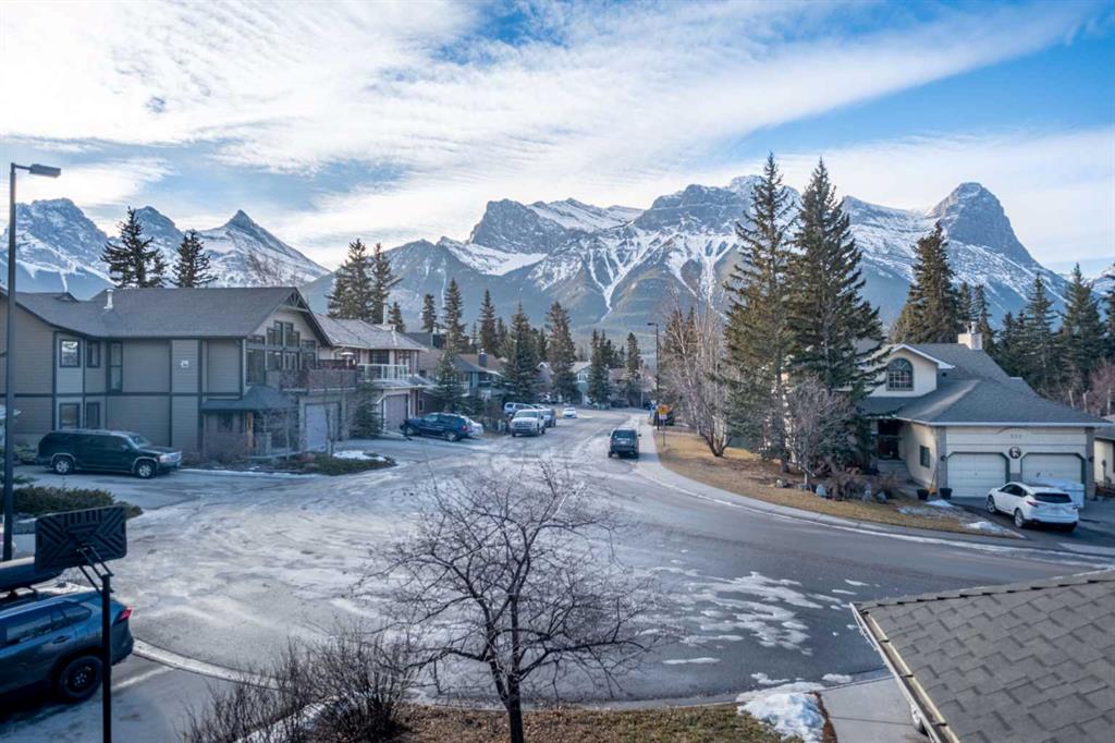 Third View of 168 Cougar Point Road , Cougar Creek, Canmore, Alberta, T0L 0M0