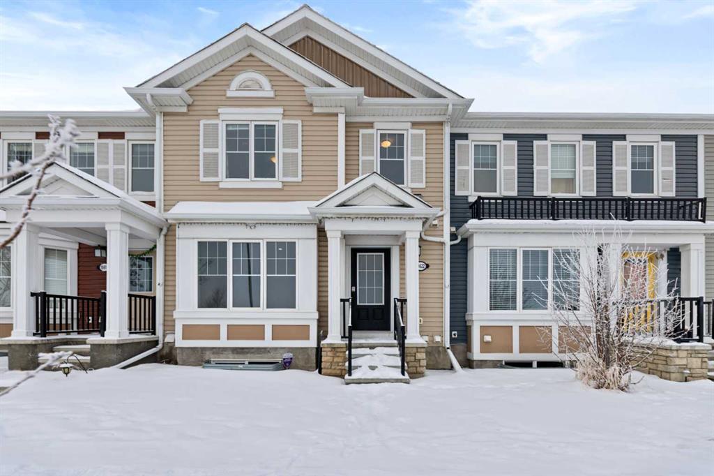10622 Cityscape Drive NE, A2274442, Alberta,