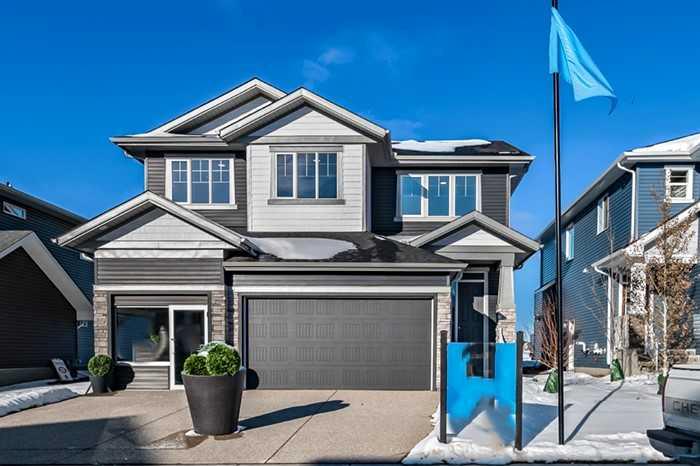 472 Dawson Circle , A2274443, Alberta,