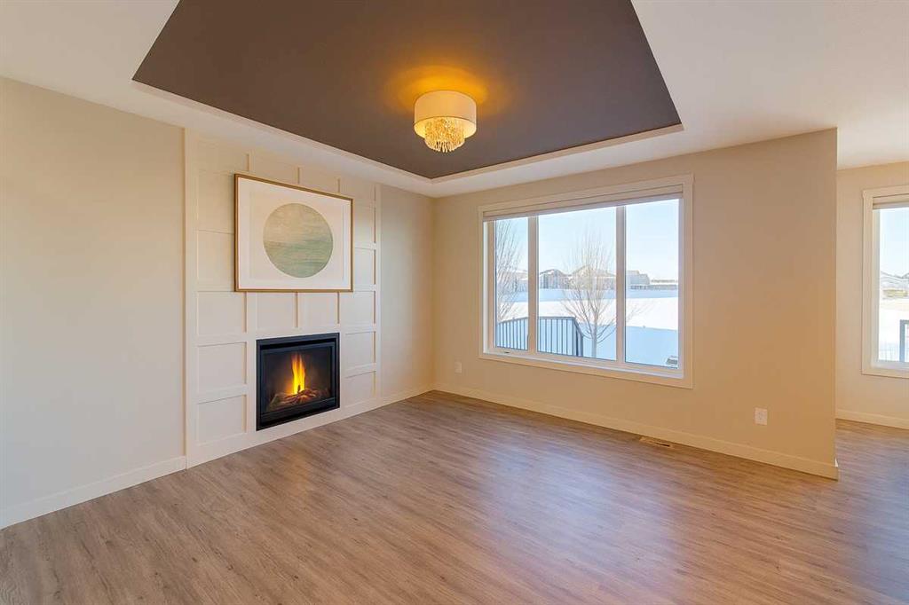 Third View of 4244 Westbrook Road , Harvest Meadows, Blackfalds, Alberta, T4M 0L4