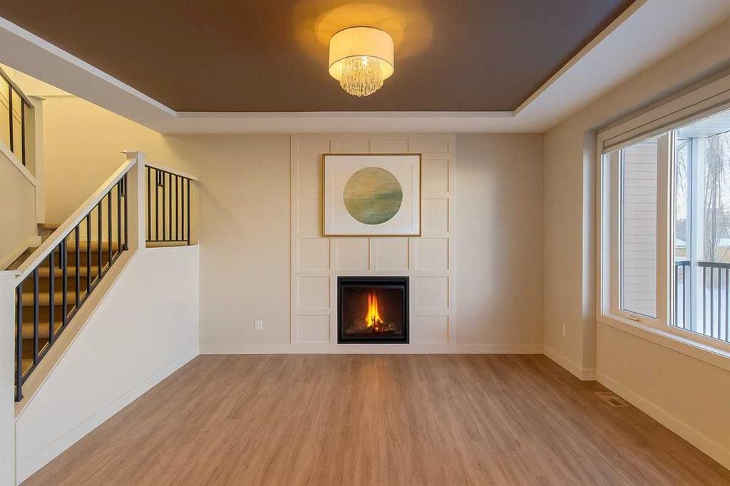 Fourth View of 4244 Westbrook Road , Harvest Meadows, Blackfalds, Alberta, T4M 0L4