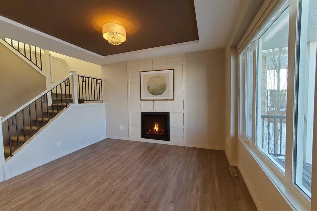 Fifth View of 4244 Westbrook Road , Harvest Meadows, Blackfalds, Alberta, T4M 0L4