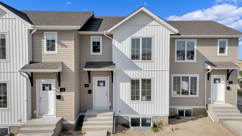 6 Anna Close , A2274459, Alberta,