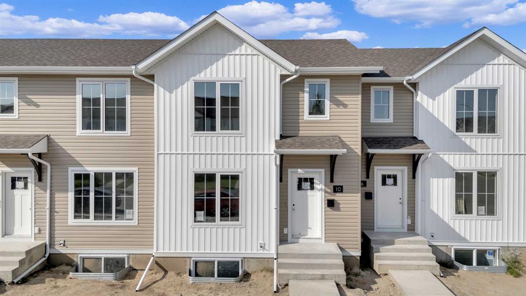 10 Anna Close , A2274460, Alberta,