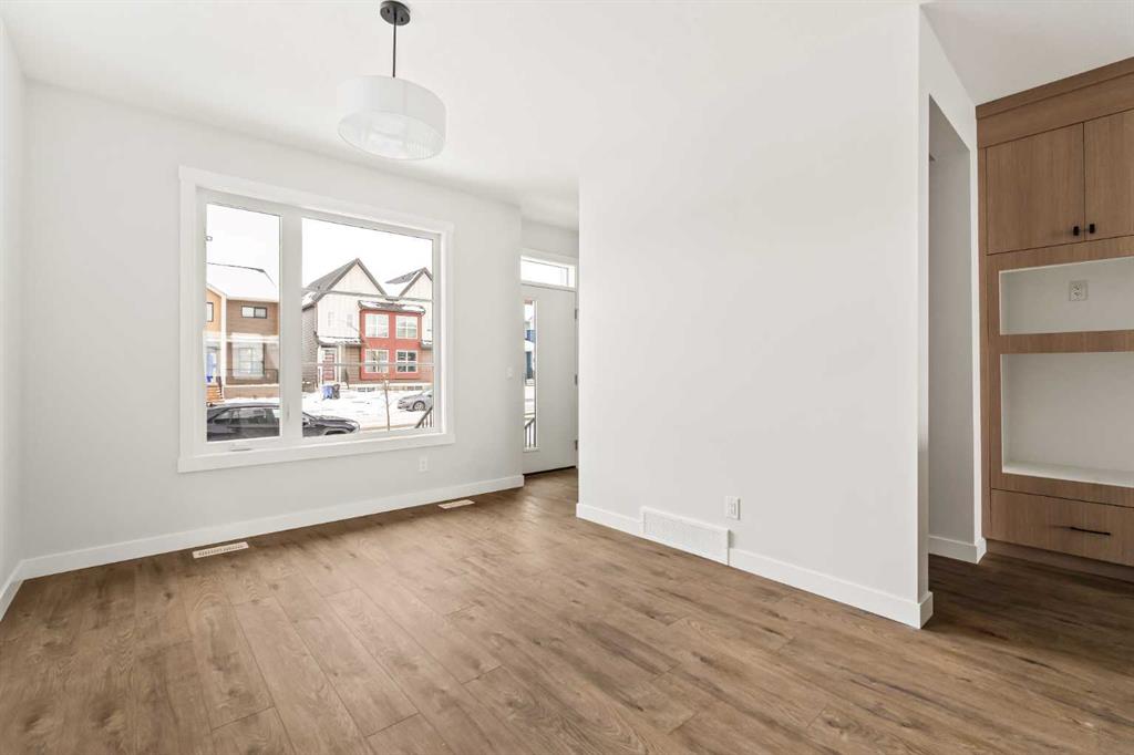 Fourth View of 46 Starling Boulevard NW, Moraine, Calgary, Alberta, T3P 2V7