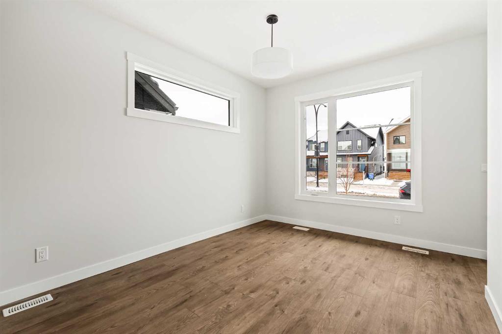 Fifth View of 46 Starling Boulevard NW, Moraine, Calgary, Alberta, T3P 2V7