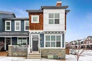 12 Legacy Main Street SE, A2274477, Alberta,