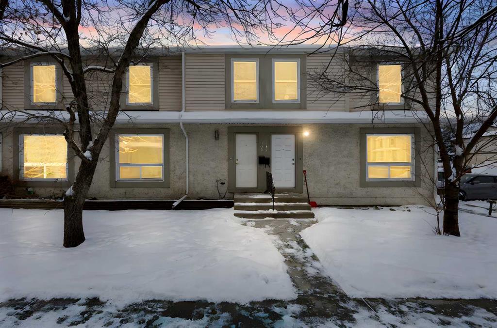 Third View of 129 Deer Ridge Lane SE, Deer Ridge, Calgary, Alberta, T2J 6N3