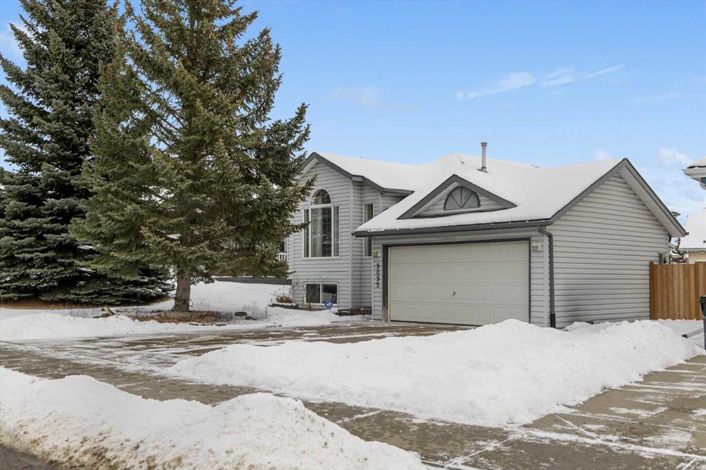 Third View of 9095 Scurfield Drive NW, Scenic Acres, Calgary, Alberta, T3L 1L3