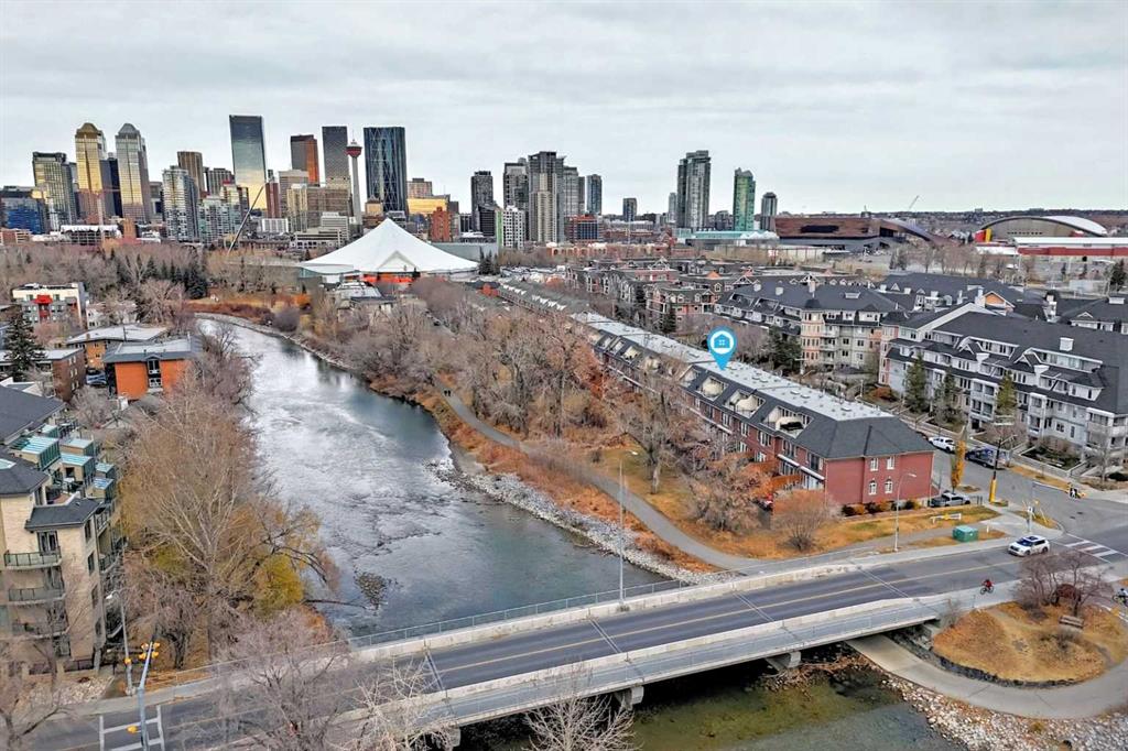 Third View of 2431 Erlton Street SW, Erlton, Calgary, Alberta, T2S 2V9