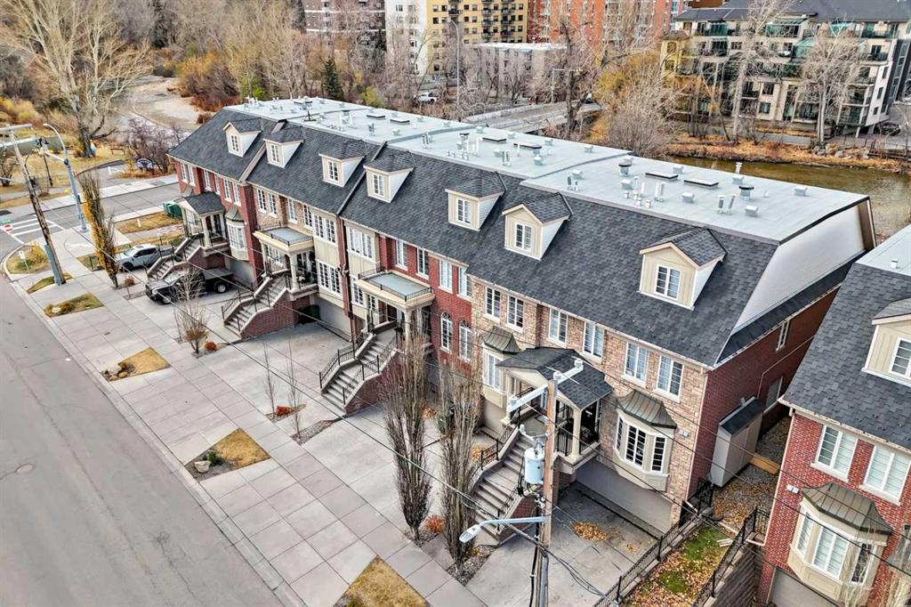 Fourth View of 2431 Erlton Street SW, Erlton, Calgary, Alberta, T2S 2V9