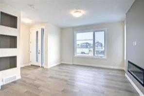 Fifth View of 105 Cobbestone Gate SW, Cobblestone Creek, Airdrie, Alberta, T4B 0R7