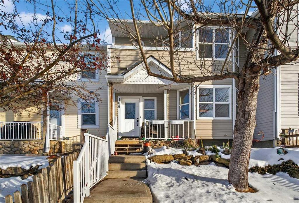 106 Prairie Sound Circle NW, A2274506, Alberta,