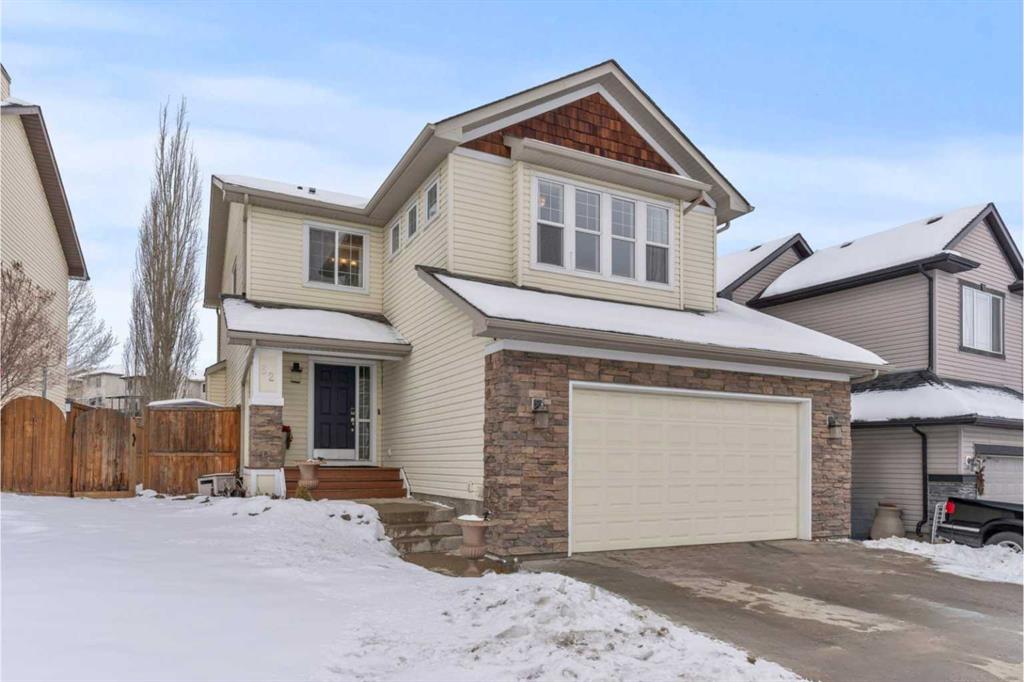 52 Westmount Circle , A2274511, Alberta,